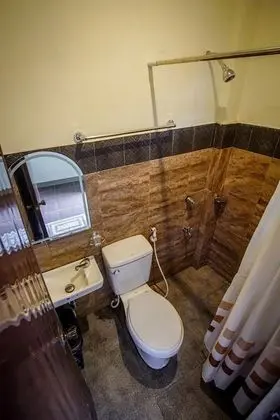 Tek Kişilik Oda (Budget)