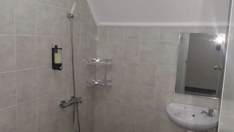 Deluxe Tek Büyük Yataklı Oda, Dağ Manzaralı