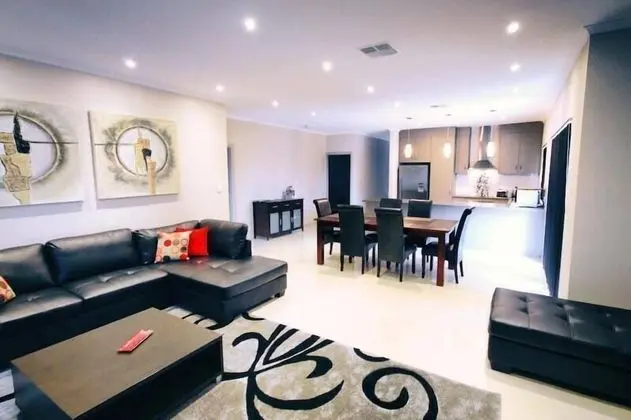 Villa, 3 Yatak Odası (Shiraz)