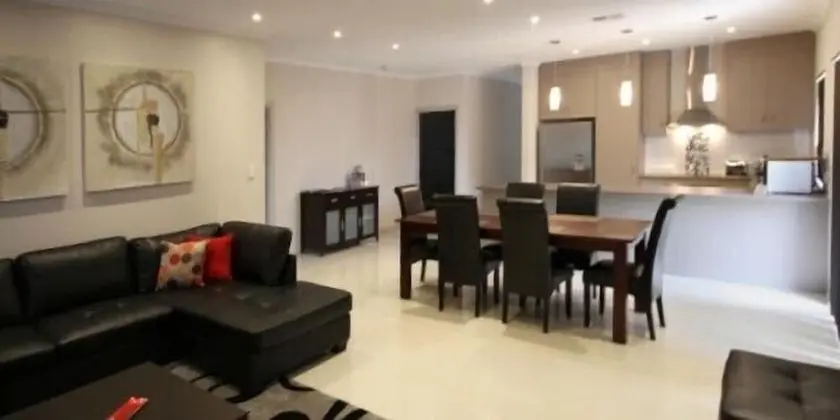 Villa, 3 Yatak Odası (Shiraz)