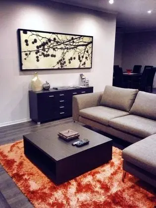 Villa, 4 Yatak Odası (Merlot)