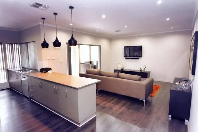 Villa, 4 Yatak Odası (Merlot)