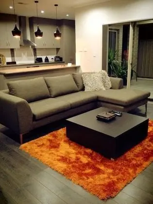 Villa, 4 Yatak Odası (Merlot)
