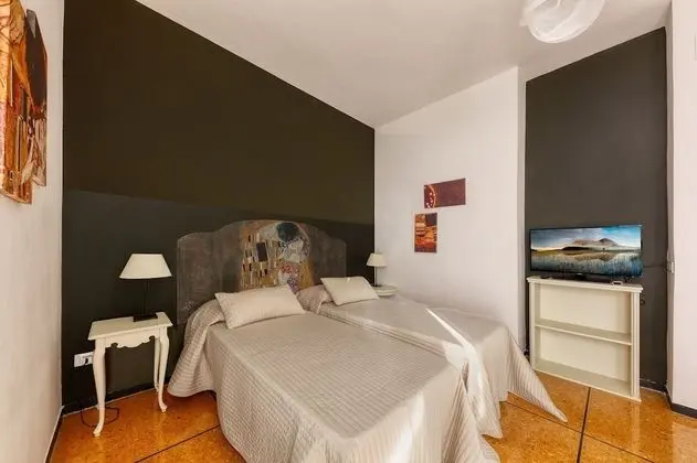 Apart Daire, 3 Yatak Odası