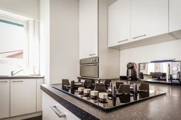 Apart Daire, 3 Yatak Odası