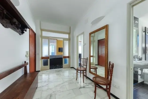 Apart Daire, 3 Yatak Odası