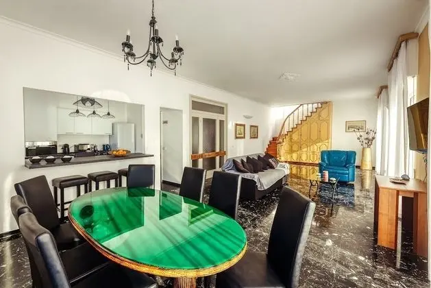 Apart Daire, 3 Yatak Odası