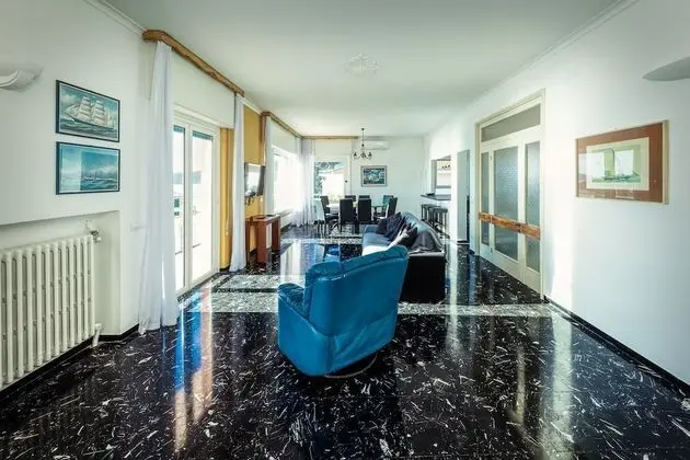 Apart Daire, 3 Yatak Odası