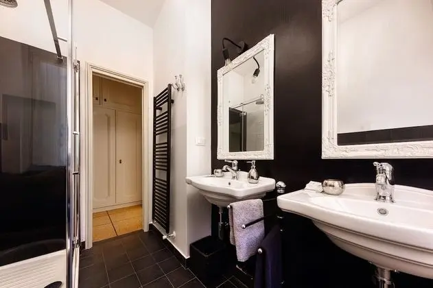 Apart Daire, 3 Yatak Odası