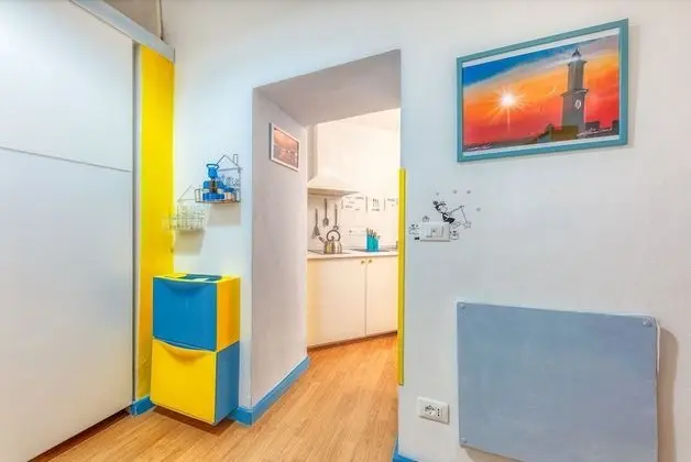 Apart Daire, 1 Yatak Odası