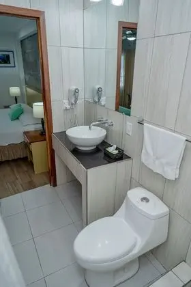 Standard İki Ayrı Yataklı Oda