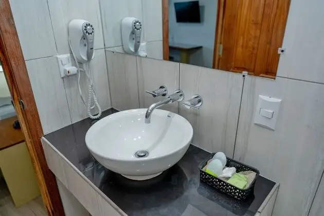 Standard İki Ayrı Yataklı Oda