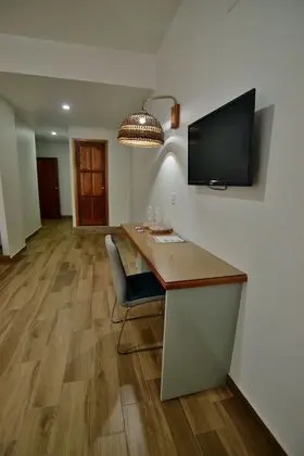 Tek Kişilik Oda