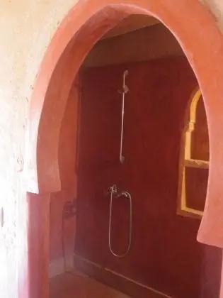 Oda özellikleri