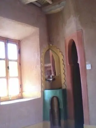 Oda özellikleri