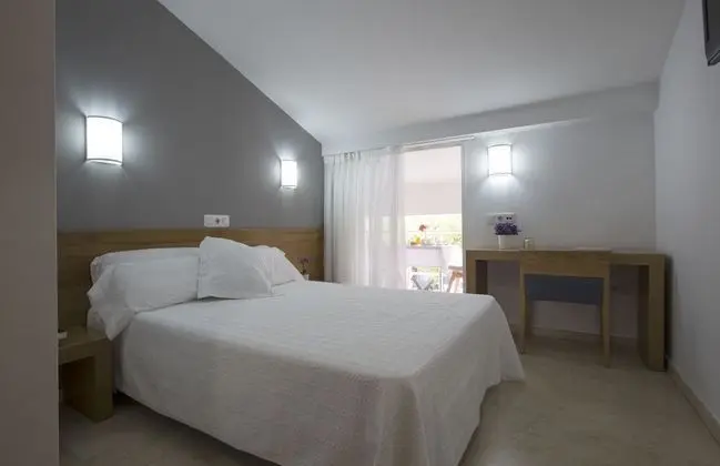 Standard Tek Büyük Yataklı Oda, 1 Çift Kişilik Yatak