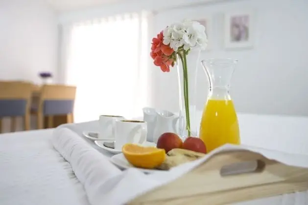 Standard Tek Büyük Yataklı Oda, 1 Çift Kişilik Yatak