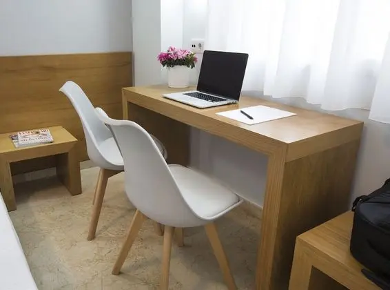 Standard Tek Büyük Yataklı Oda, 1 Çift Kişilik Yatak