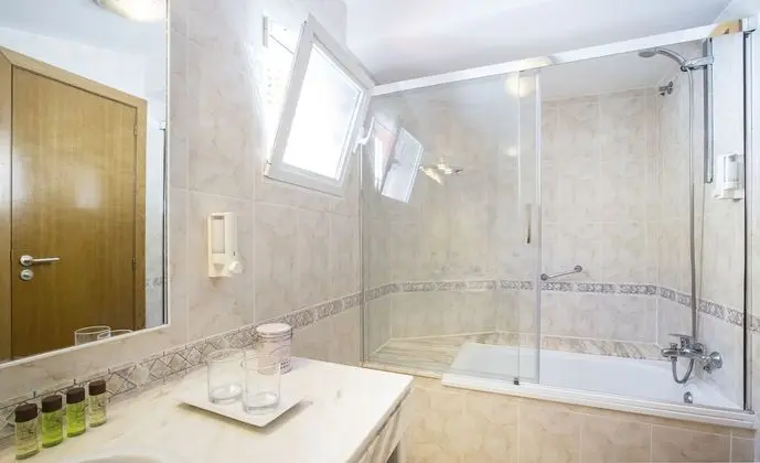 Standard Tek Büyük Yataklı Oda, 1 Çift Kişilik Yatak