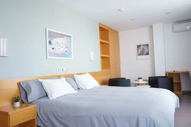 Superior Tek Büyük Yataklı Oda, 1 Büyük (Queen) Boy Yatak