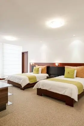 Comfort Tek Büyük Yataklı Oda, 1 Yatak Odası, Şehir Manzaralı