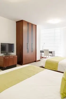 Comfort Tek Büyük Yataklı Oda, 1 Yatak Odası, Şehir Manzaralı