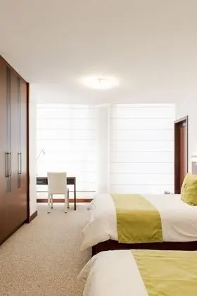 Comfort Tek Büyük Yataklı Oda, 1 Yatak Odası, Şehir Manzaralı