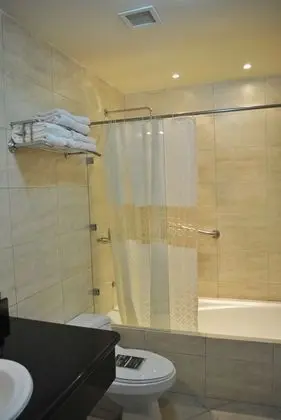 Comfort Tek Büyük Yataklı Oda, 1 Yatak Odası, Şehir Manzaralı