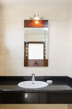 Comfort Tek Büyük Yataklı Oda, 1 Yatak Odası, Şehir Manzaralı