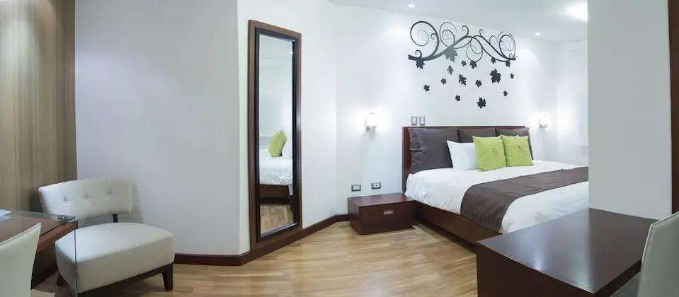 Standard Tek Kişilik Oda, 1 Yatak Odası, Engellilere Uygun