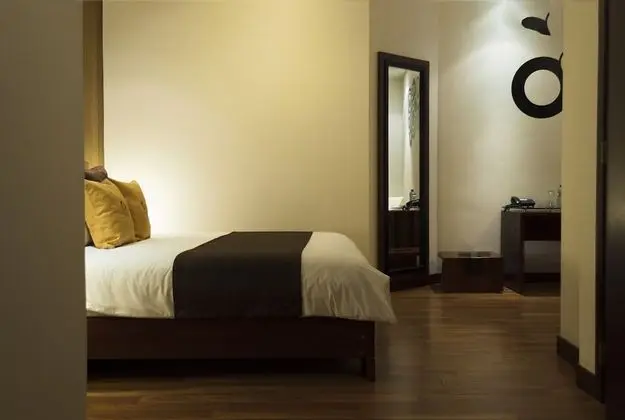 Standard Tek Kişilik Oda, 1 Yatak Odası, Engellilere Uygun