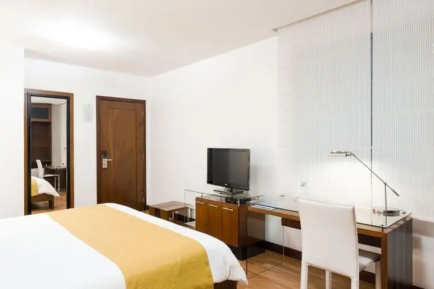 Standard Tek Kişilik Oda, 1 Yatak Odası, Engellilere Uygun