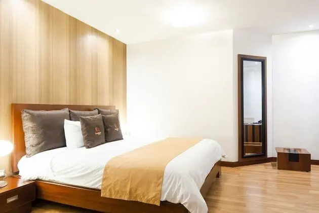 Standard Tek Kişilik Oda, 1 Yatak Odası, Engellilere Uygun