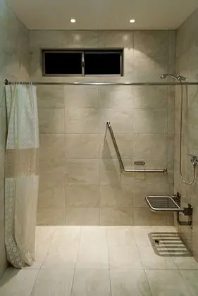 Standard Tek Kişilik Oda, 1 Yatak Odası, Engellilere Uygun