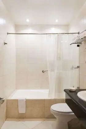 Standard Tek Kişilik Oda, 1 Yatak Odası, Engellilere Uygun