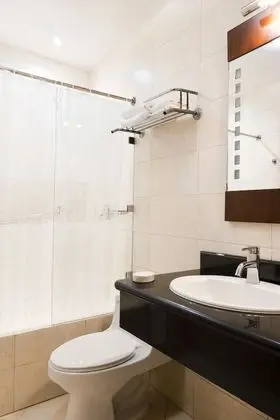 Standard Tek Kişilik Oda, 1 Yatak Odası, Engellilere Uygun