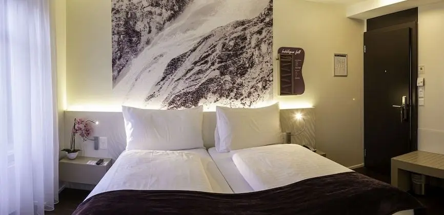 Double Room Large