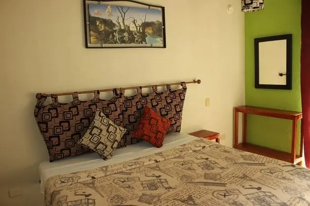 Tek Kişilik Oda