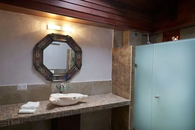 Luxury Oda, 1 En Büyük (King) Boy Yatak, Sigara İçilmez