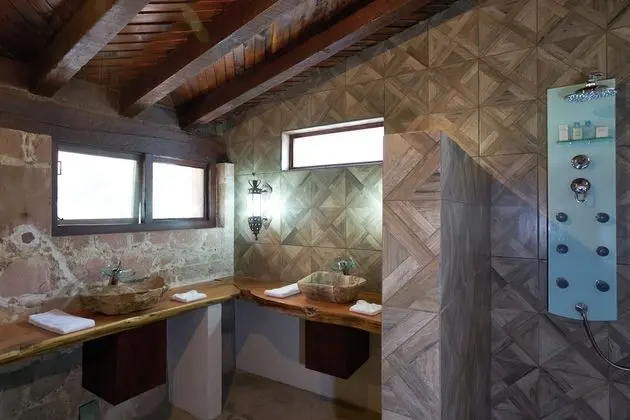 Luxury Süit, 1 En Büyük (King) Boy Yatak, Sigara İçilmez, Şehir Manzaralı