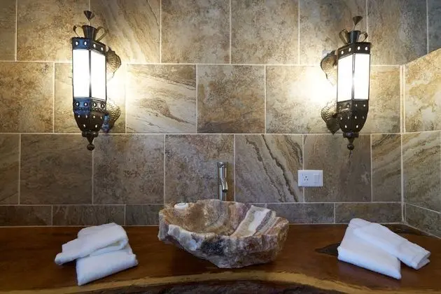 Luxury Süit, 1 En Büyük (King) Boy Yatak, Sigara İçilmez, Şehir Manzaralı