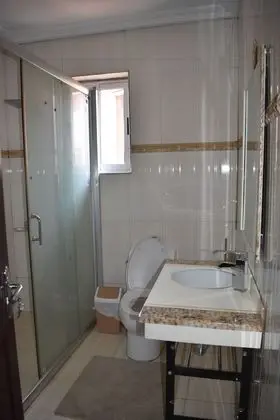 Comfort Tek Büyük Yataklı Oda, Sigara İçilmez