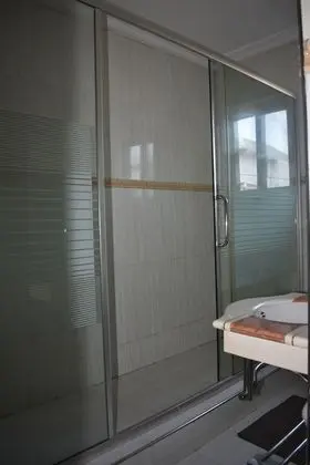 Comfort Tek Büyük Yataklı Oda, Sigara İçilmez