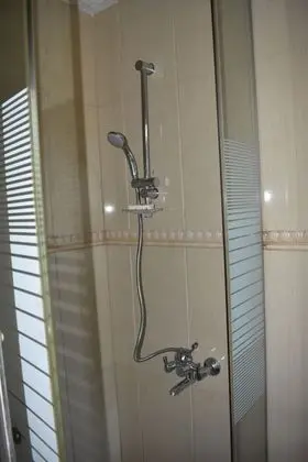 Standard Tek Büyük Yataklı Oda, Sigara İçilmez