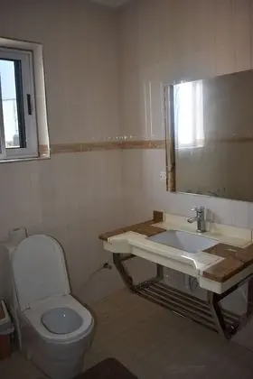 Superior Tek Büyük veya İki Ayrı Yataklı Oda, Sigara İçilmez