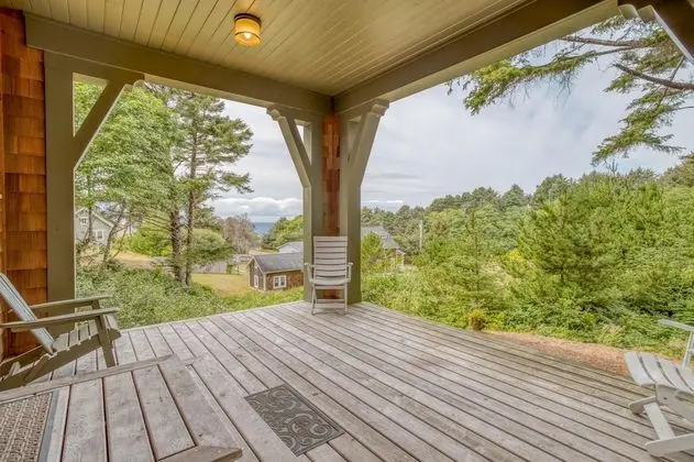 Ev, Birden Çok Yatak (Cascade Cottage)