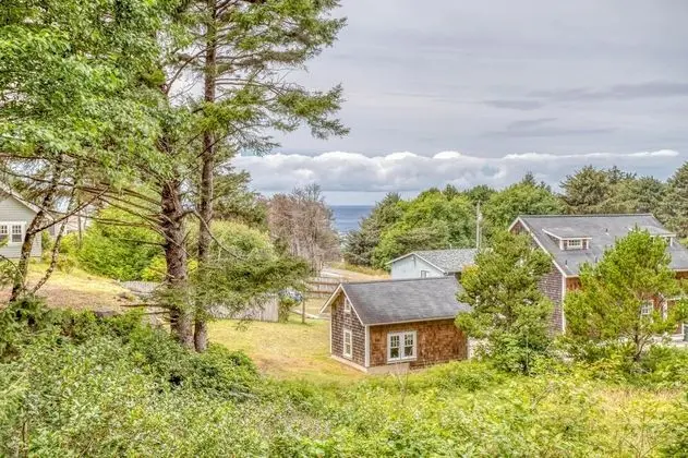 Ev, Birden Çok Yatak (Cascade Cottage)