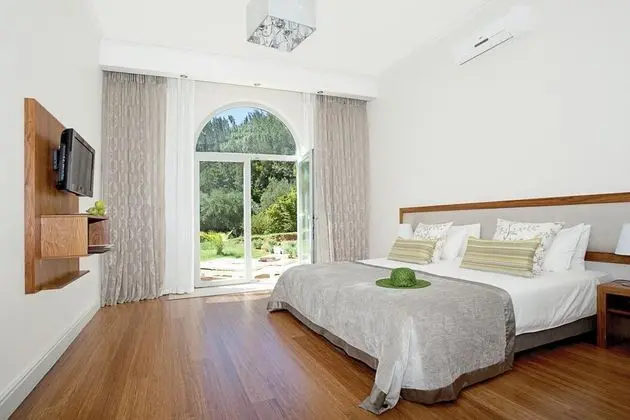 Çift ​​kişilik Classic With Terrace