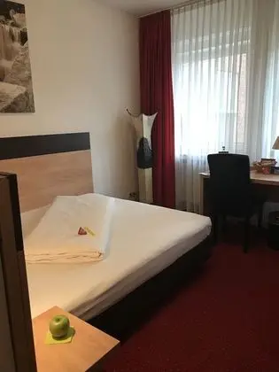 Comfort Tek Kişilik Oda