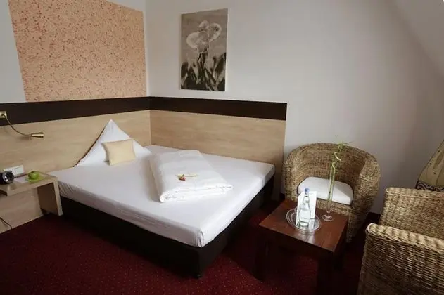 Comfort Tek Kişilik Oda